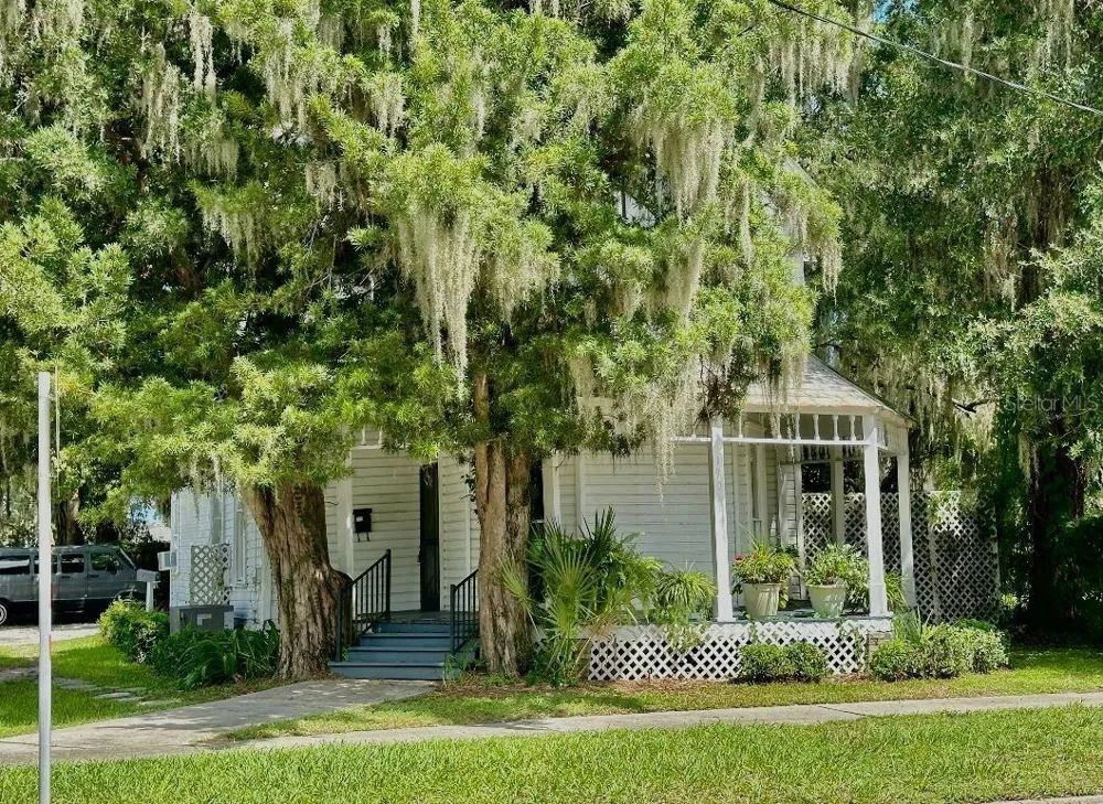 190 OAK AVENUE Bartow, FL 33830