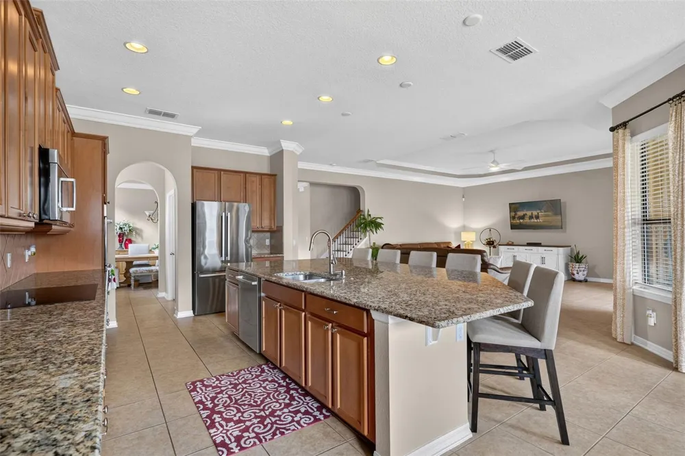 1481 CALM WATERS COURT St Cloud, FL 34771