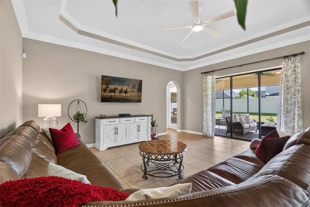 1481 CALM WATERS COURT St Cloud, FL 34771