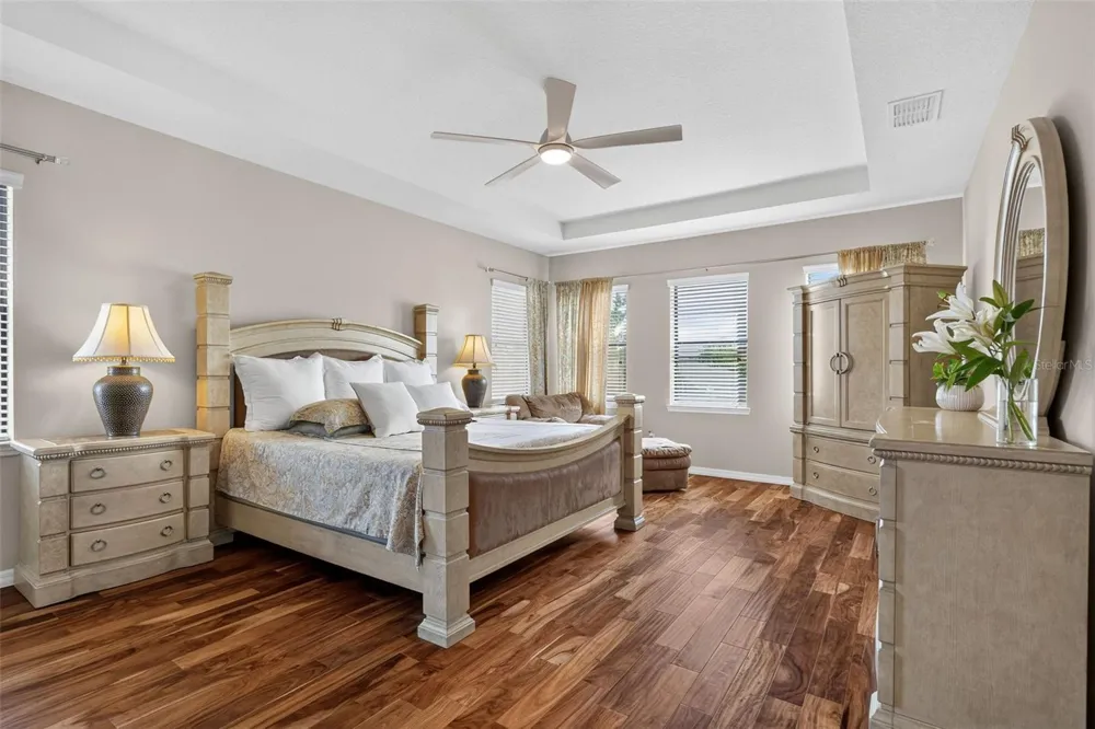 1481 CALM WATERS COURT St Cloud, FL 34771