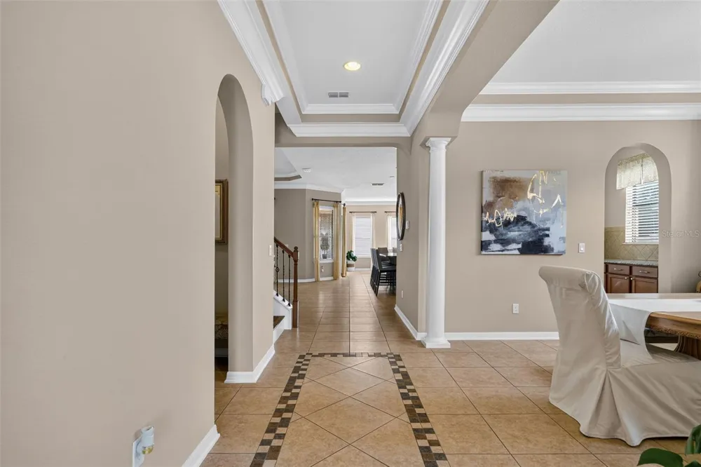 1481 CALM WATERS COURT St Cloud, FL 34771