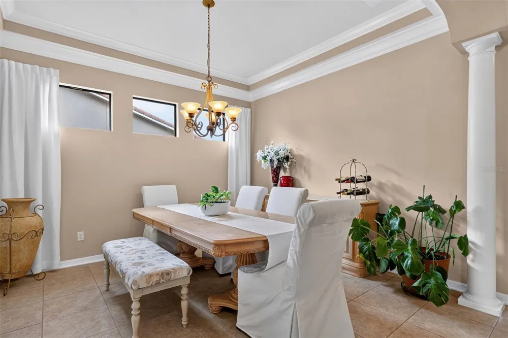 1481 CALM WATERS COURT St Cloud, FL 34771