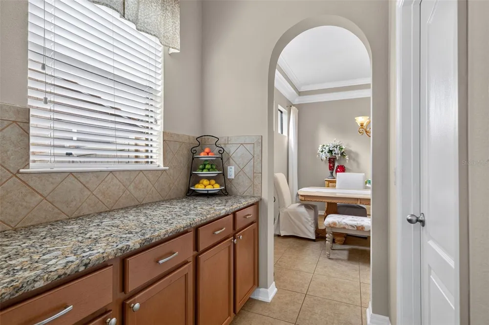 1481 CALM WATERS COURT St Cloud, FL 34771
