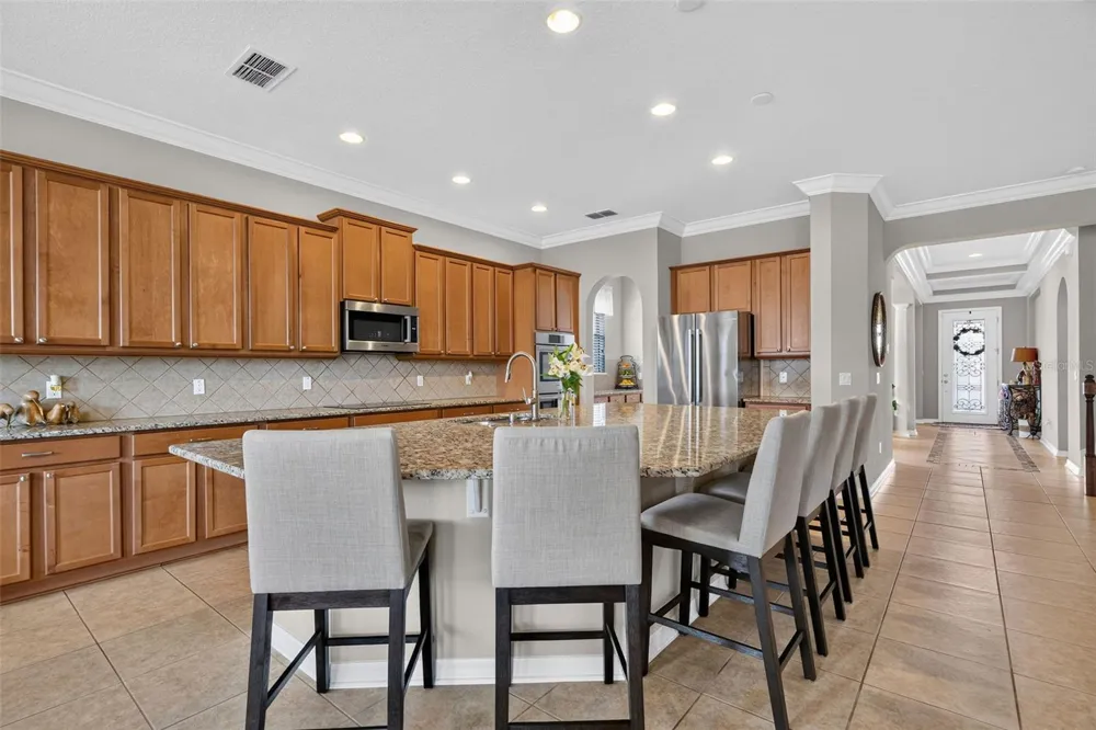 1481 CALM WATERS COURT St Cloud, FL 34771