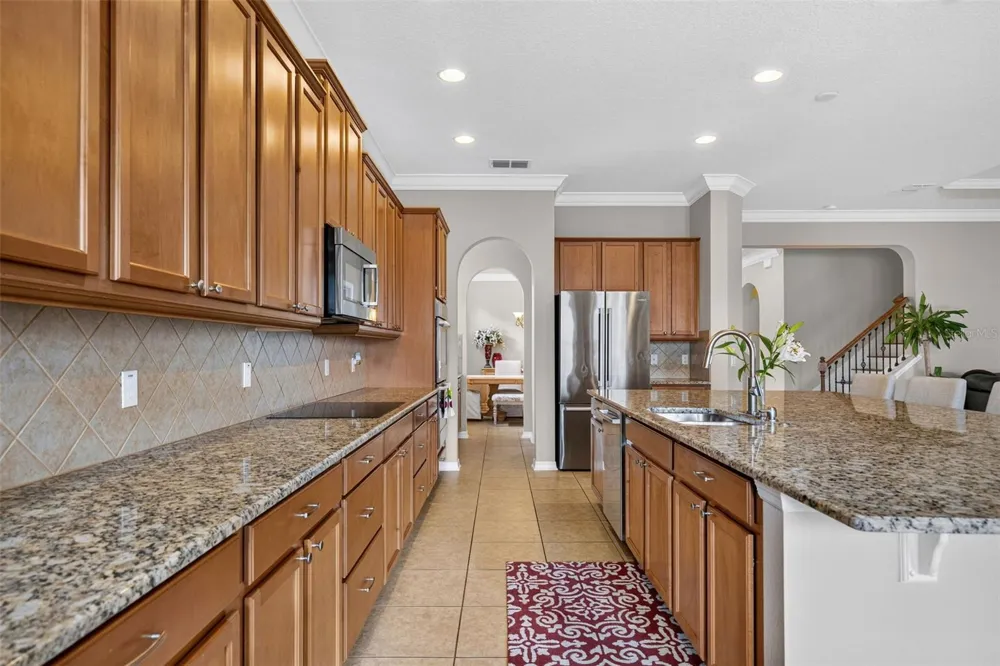 1481 CALM WATERS COURT St Cloud, FL 34771