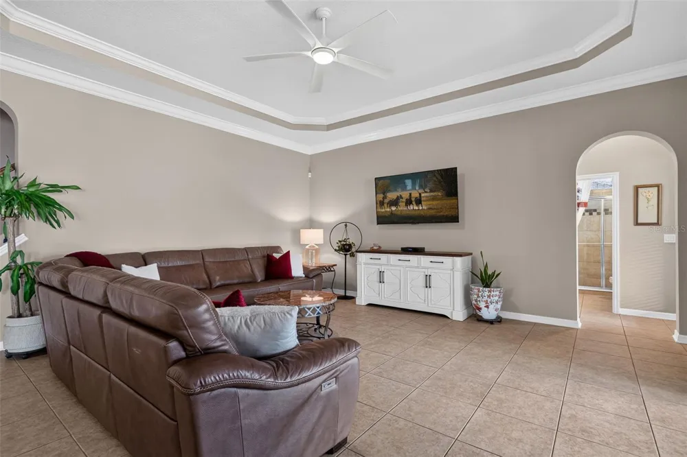 1481 CALM WATERS COURT St Cloud, FL 34771