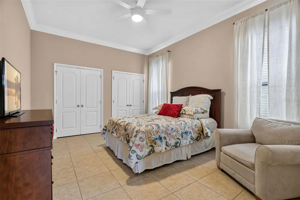 1481 CALM WATERS COURT St Cloud, FL 34771