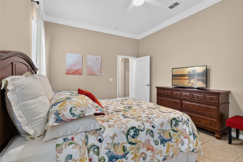 1481 CALM WATERS COURT St Cloud, FL 34771
