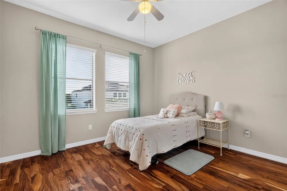 1481 CALM WATERS COURT St Cloud, FL 34771