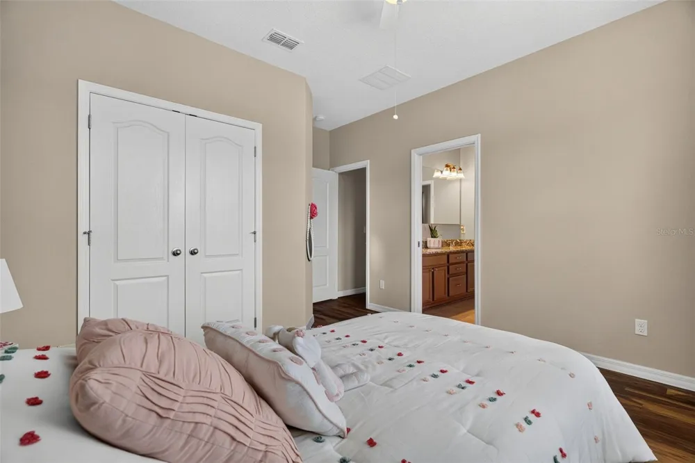 1481 CALM WATERS COURT St Cloud, FL 34771