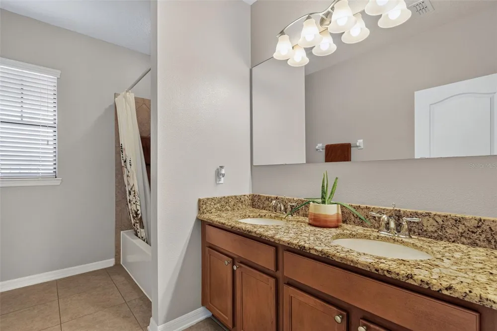 1481 CALM WATERS COURT St Cloud, FL 34771
