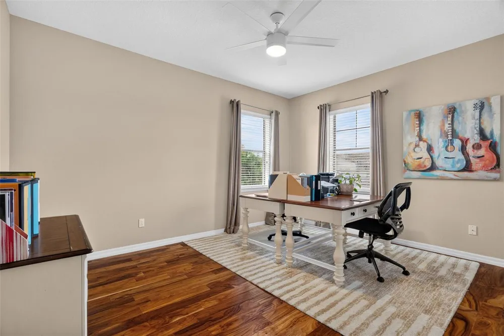 1481 CALM WATERS COURT St Cloud, FL 34771