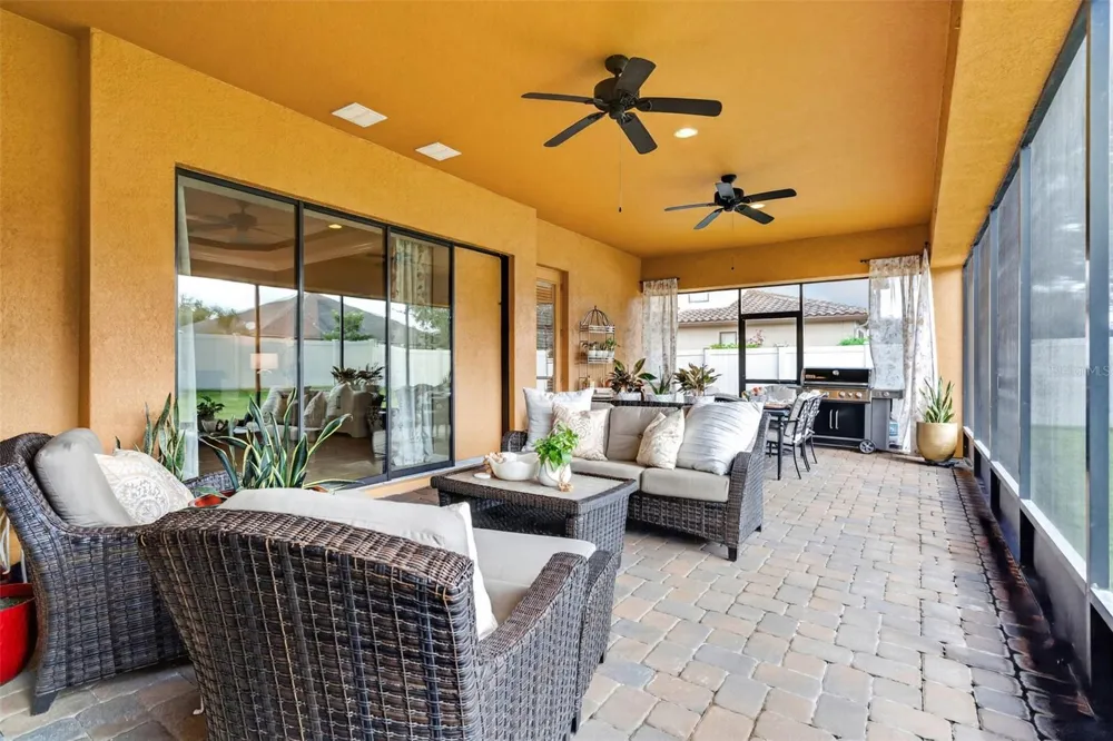 1481 CALM WATERS COURT St Cloud, FL 34771