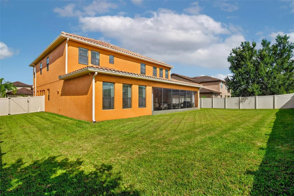 1481 CALM WATERS COURT St Cloud, FL 34771