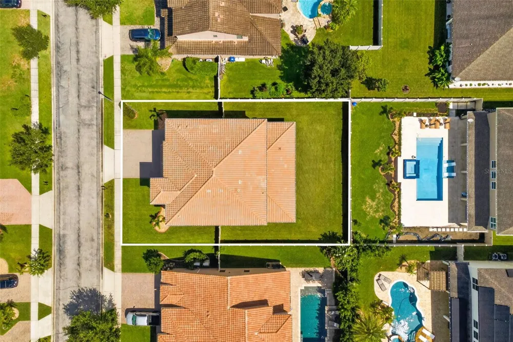 1481 CALM WATERS COURT St Cloud, FL 34771