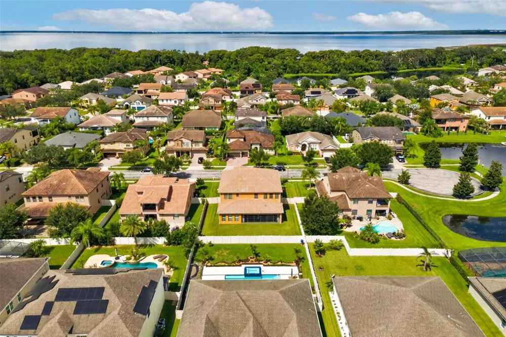 1481 CALM WATERS COURT St Cloud, FL 34771