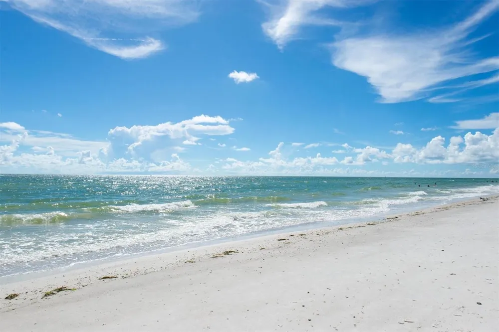 14710 GULF BOULEVARD #206 Madeira Beach, FL 33708