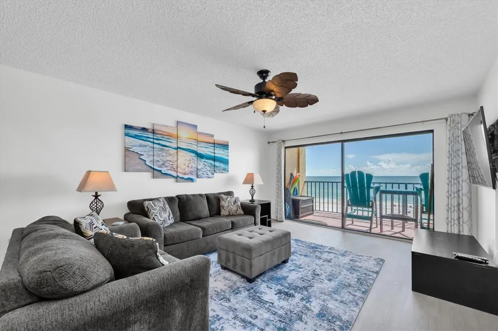 14710 GULF BOULEVARD #206 Madeira Beach, FL 33708