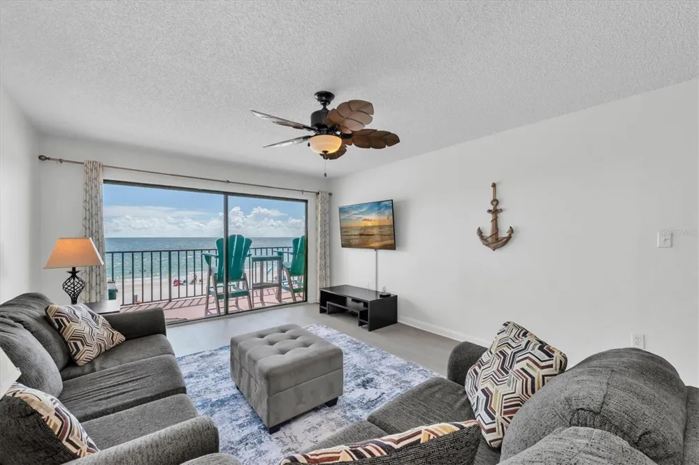 14710 GULF BOULEVARD #206 Madeira Beach, FL 33708