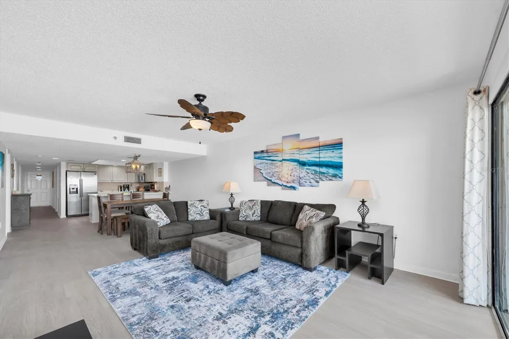 14710 GULF BOULEVARD #206 Madeira Beach, FL 33708