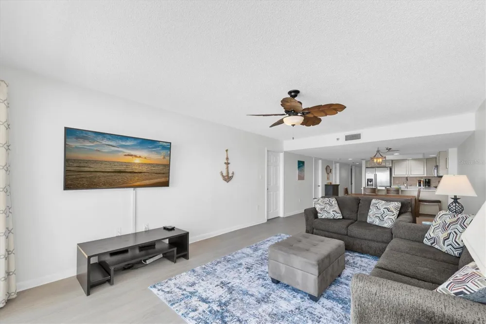 14710 GULF BOULEVARD #206 Madeira Beach, FL 33708