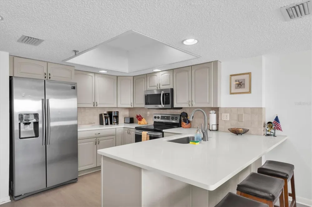 14710 GULF BOULEVARD #206 Madeira Beach, FL 33708
