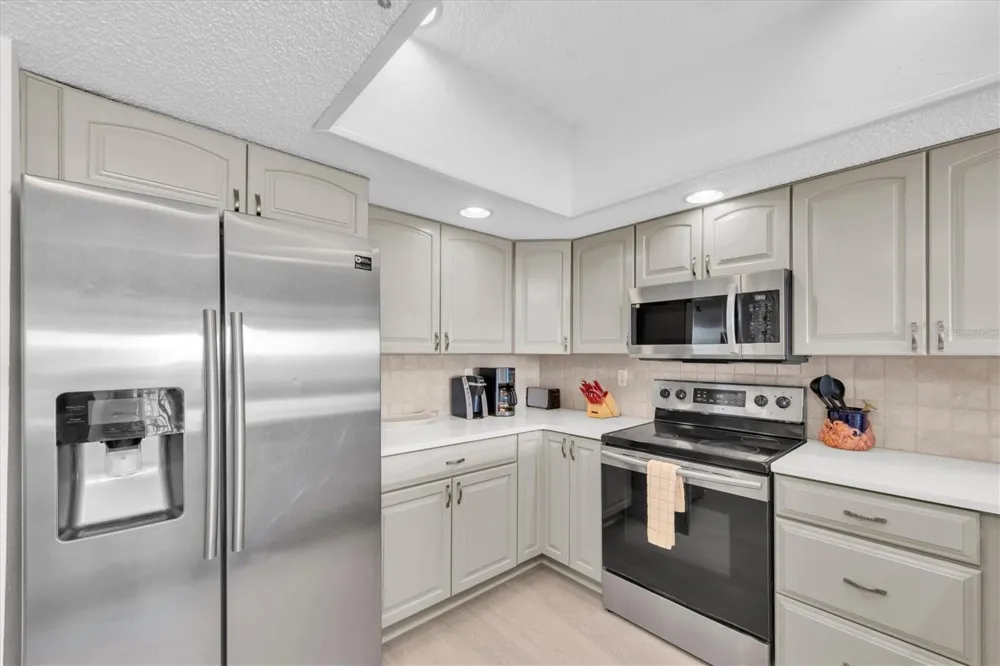 14710 GULF BOULEVARD #206 Madeira Beach, FL 33708