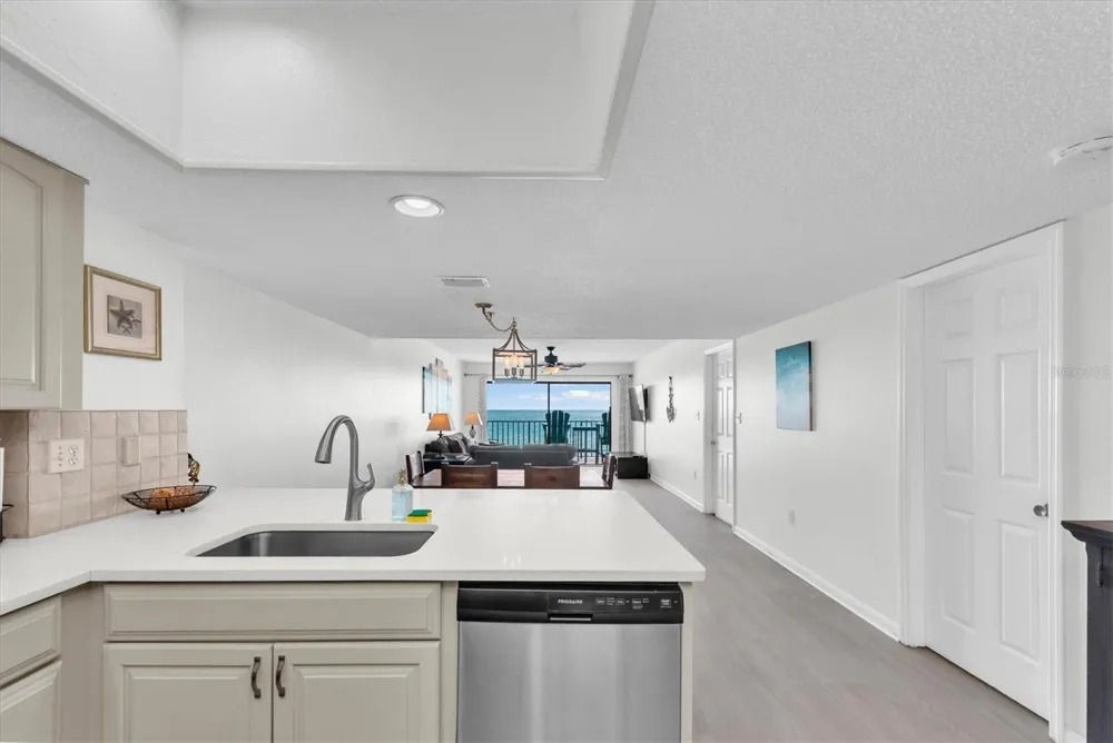 14710 GULF BOULEVARD #206 Madeira Beach, FL 33708