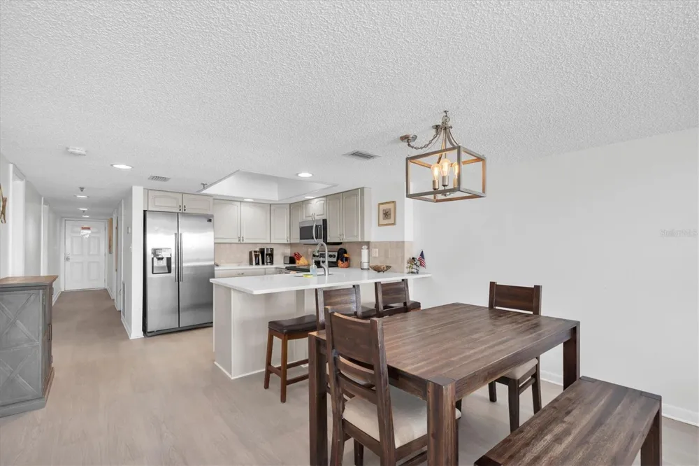 14710 GULF BOULEVARD #206 Madeira Beach, FL 33708