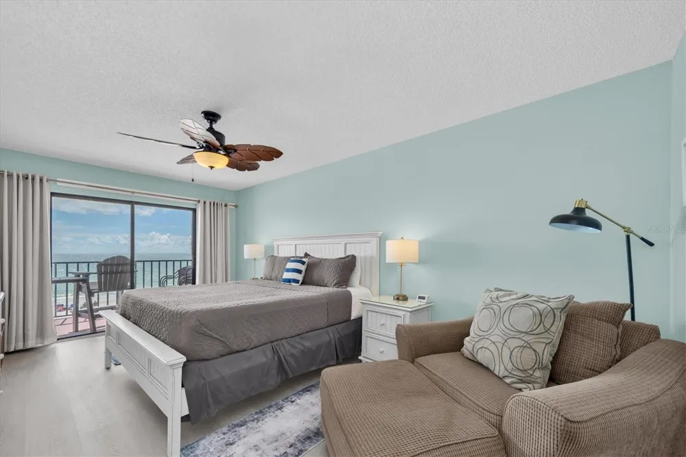 14710 GULF BOULEVARD #206 Madeira Beach, FL 33708