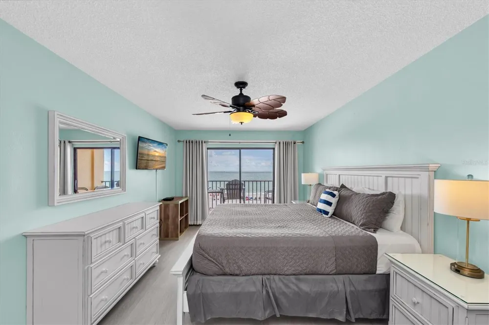 14710 GULF BOULEVARD #206 Madeira Beach, FL 33708