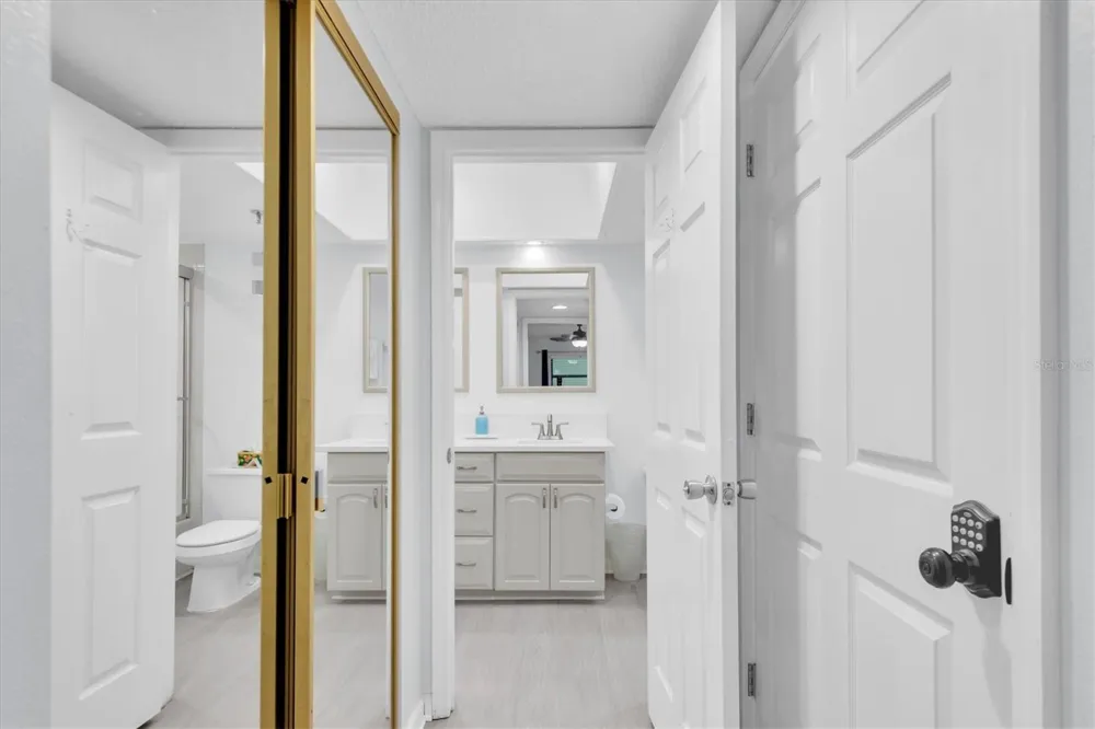 14710 GULF BOULEVARD #206 Madeira Beach, FL 33708