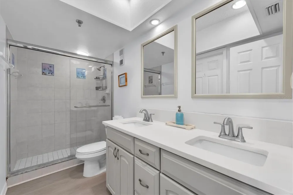 14710 GULF BOULEVARD #206 Madeira Beach, FL 33708