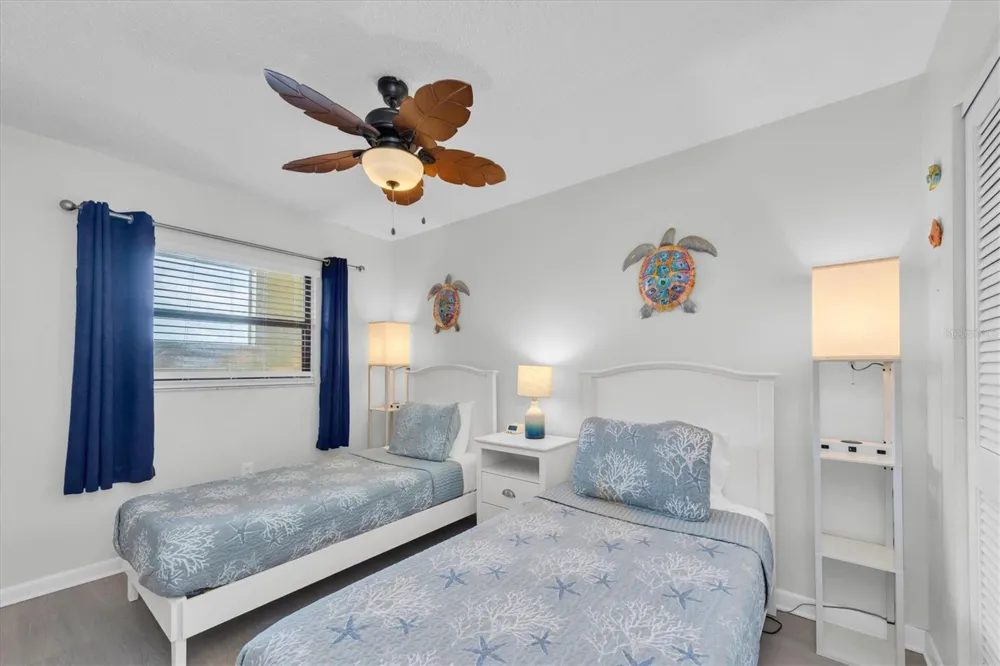 14710 GULF BOULEVARD #206 Madeira Beach, FL 33708