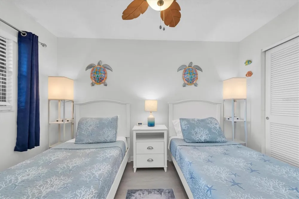 14710 GULF BOULEVARD #206 Madeira Beach, FL 33708