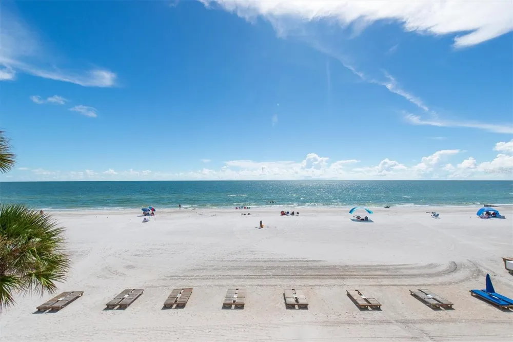 14710 GULF BOULEVARD #206 Madeira Beach, FL 33708