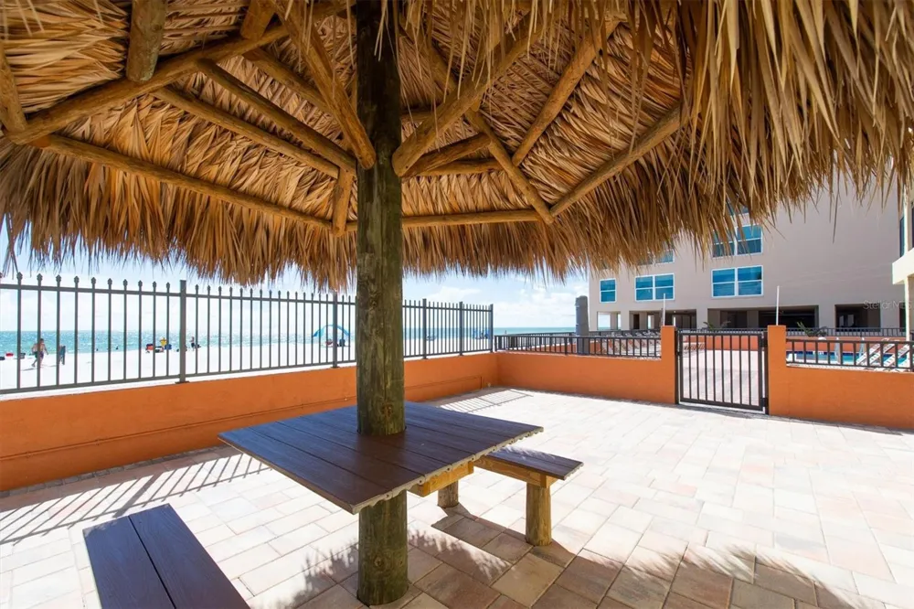 14710 GULF BOULEVARD #206 Madeira Beach, FL 33708