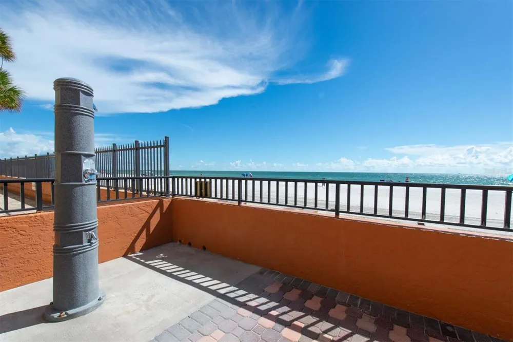 14710 GULF BOULEVARD #206 Madeira Beach, FL 33708