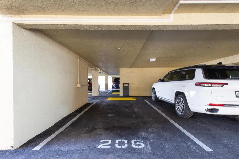 14710 GULF BOULEVARD #206 Madeira Beach, FL 33708