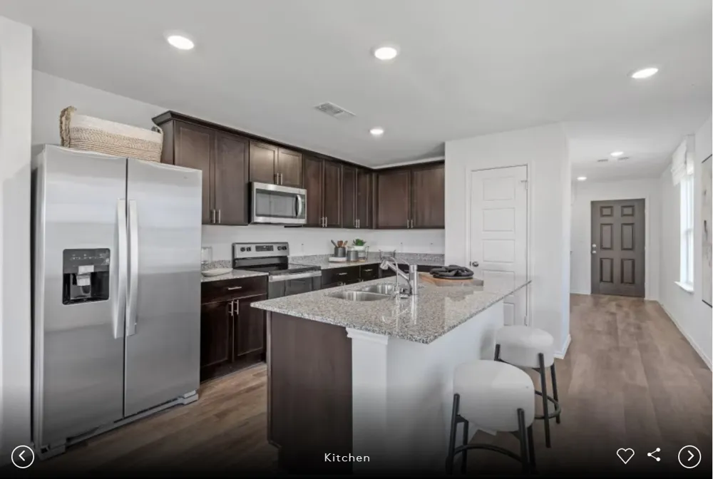 638 Tailwind Drive Kyle, TX 78640