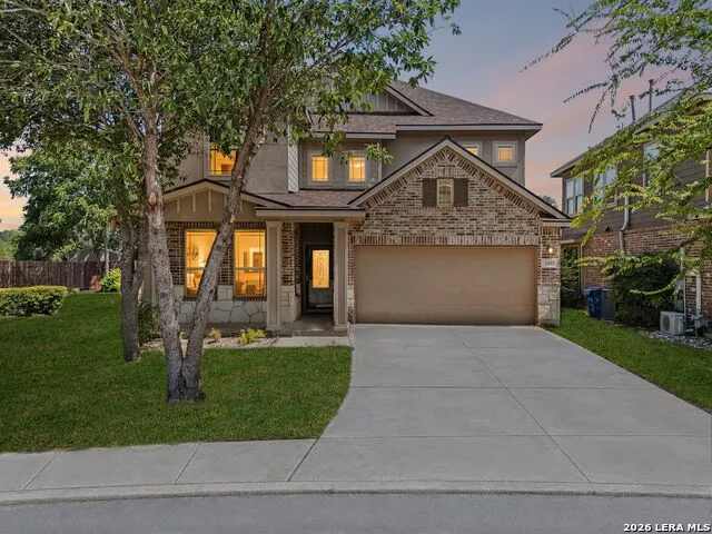5811 AKIN PL San Antonio, TX 78261