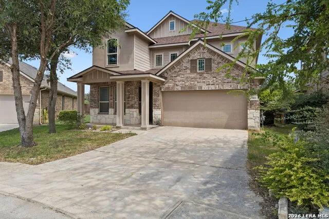 5811 AKIN PL San Antonio, TX 78261