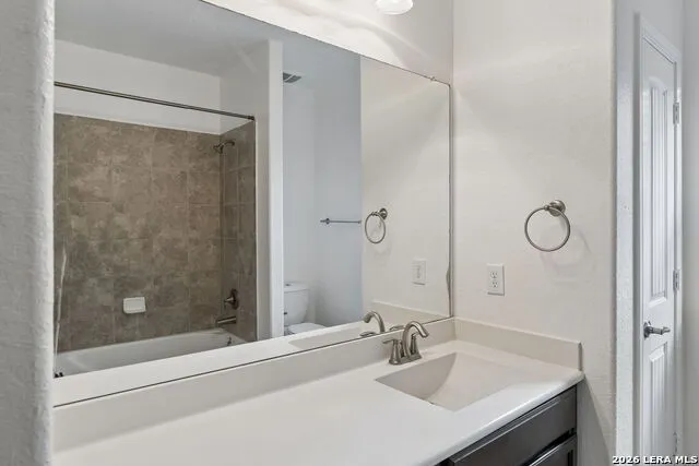 5811 AKIN PL San Antonio, TX 78261