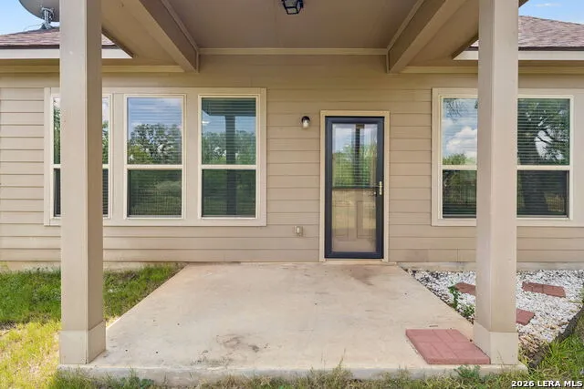 5811 AKIN PL San Antonio, TX 78261