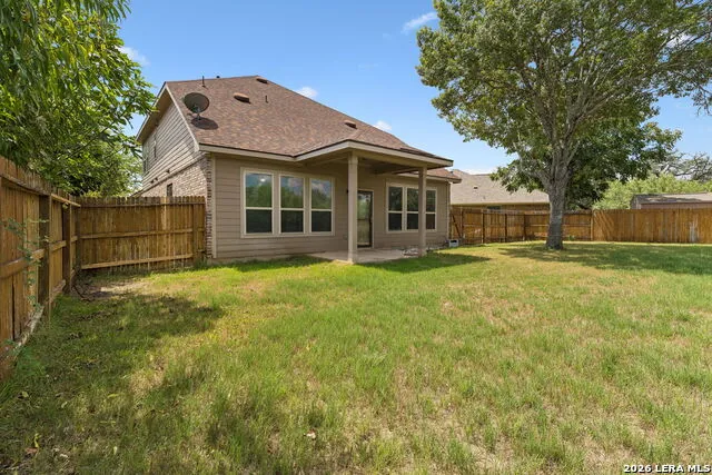 5811 AKIN PL San Antonio, TX 78261