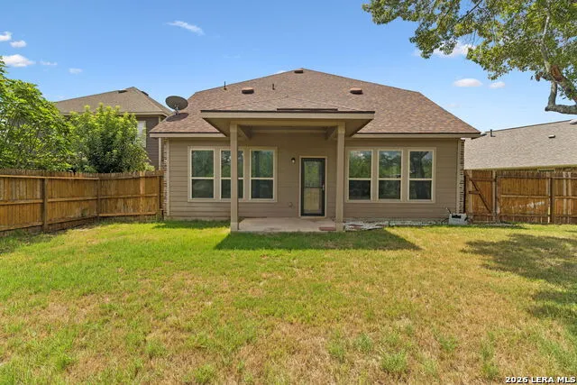 5811 AKIN PL San Antonio, TX 78261