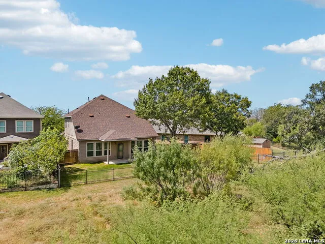 5811 AKIN PL San Antonio, TX 78261