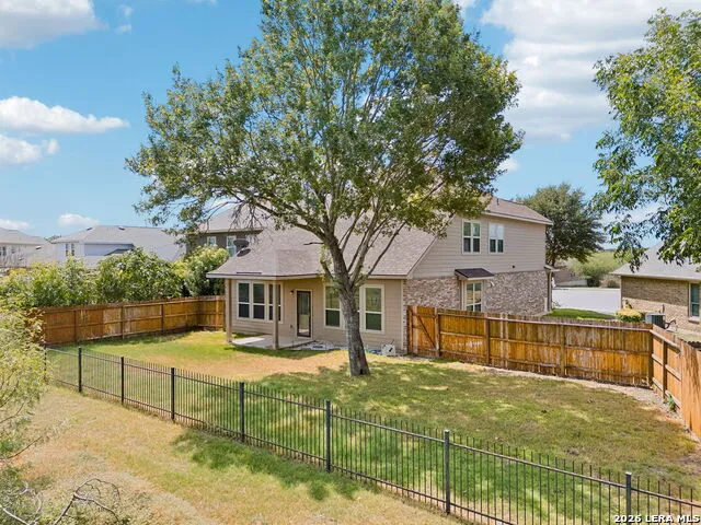 5811 AKIN PL San Antonio, TX 78261