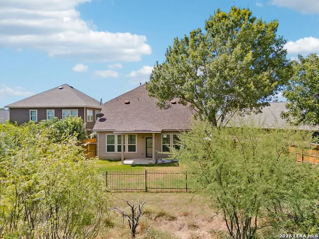 5811 AKIN PL San Antonio, TX 78261