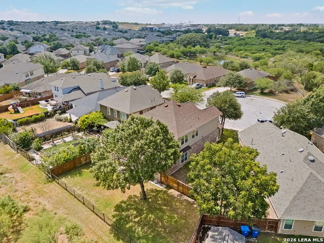 5811 AKIN PL San Antonio, TX 78261